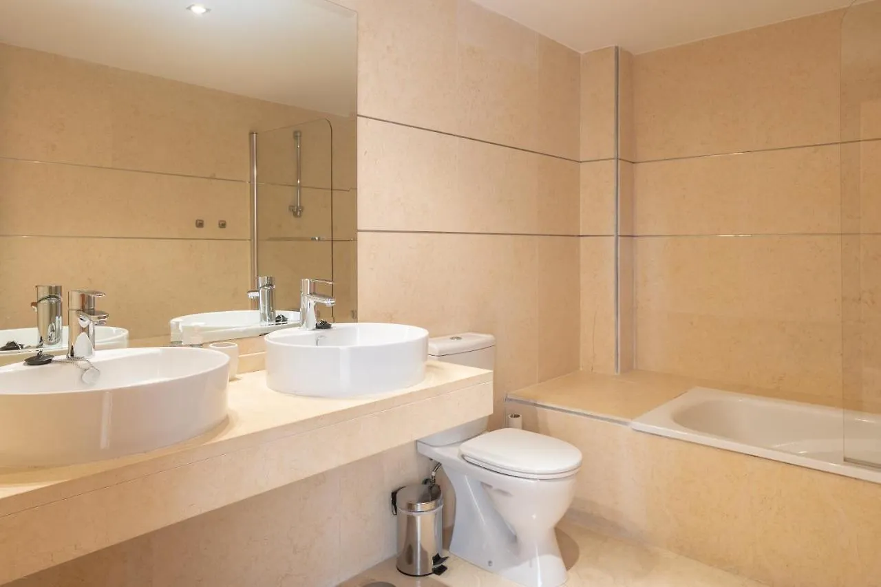 Apartment In Estepona With Sea View Holiday home