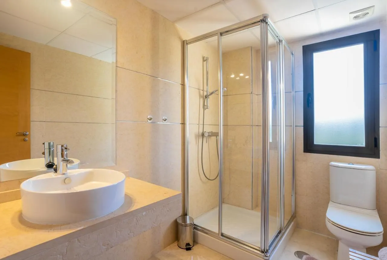 Nyaraló Apartment In Estepona With Sea View Spanyolország