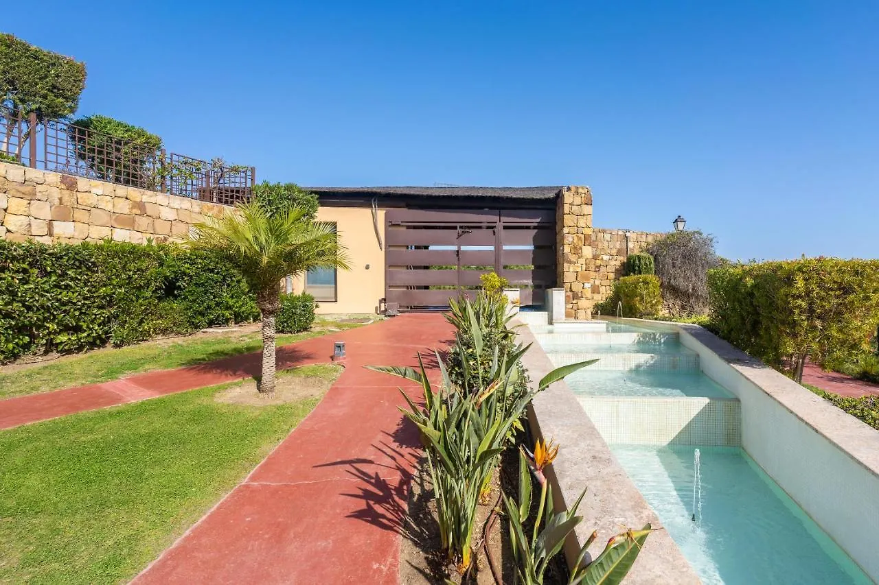 Apartment In Estepona With Sea View Nyaraló
