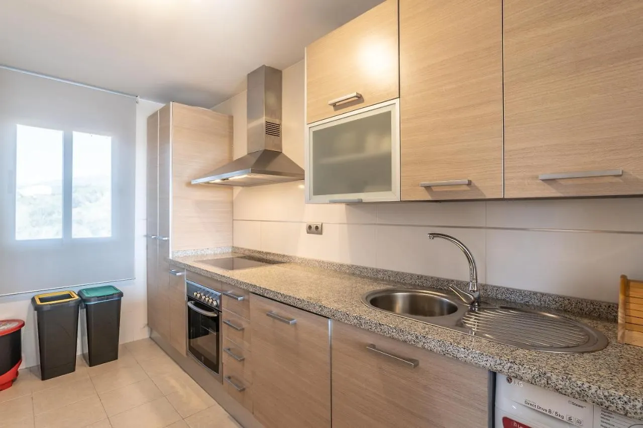 Apartment In Estepona With Sea View Spanyolország